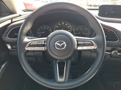 2023 Mazda Mazda CX-30 2.5 S Preferred