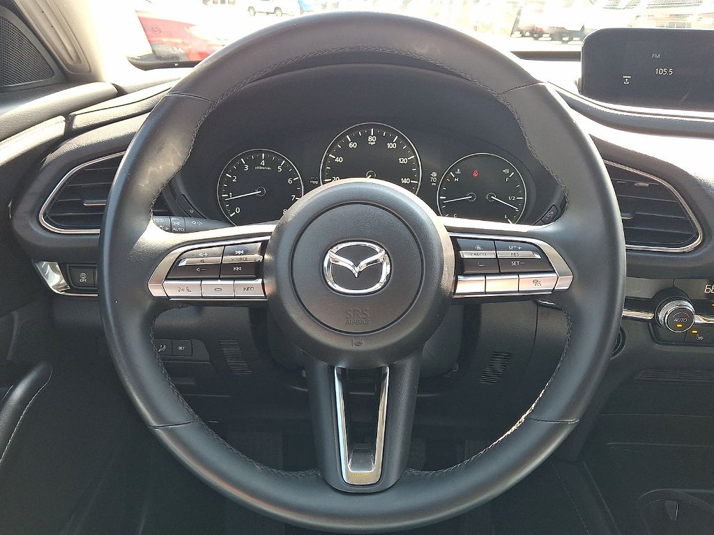 2023 Mazda Mazda CX-30 2.5 S Preferred