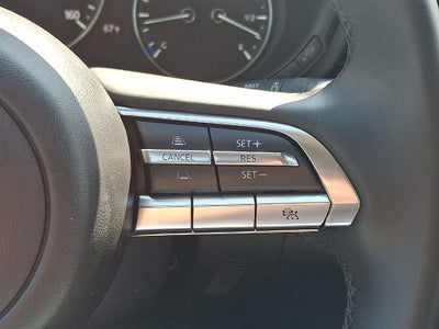 2023 Mazda Mazda CX-30 2.5 S Preferred