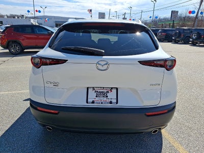 2023 Mazda Mazda CX-30 2.5 S Preferred