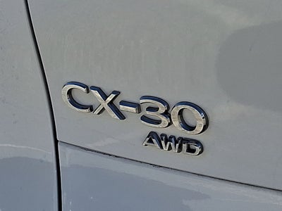 2023 Mazda Mazda CX-30 2.5 S Preferred