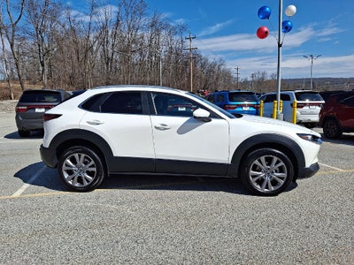2023 Mazda Mazda CX-30 2.5 S Preferred