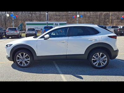 2023 Mazda Mazda CX-30 2.5 S Preferred