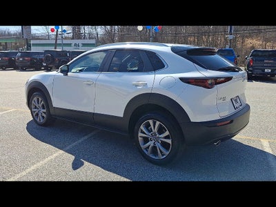 2023 Mazda Mazda CX-30 2.5 S Preferred