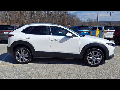 2023 Mazda Mazda CX-30 2.5 S Preferred