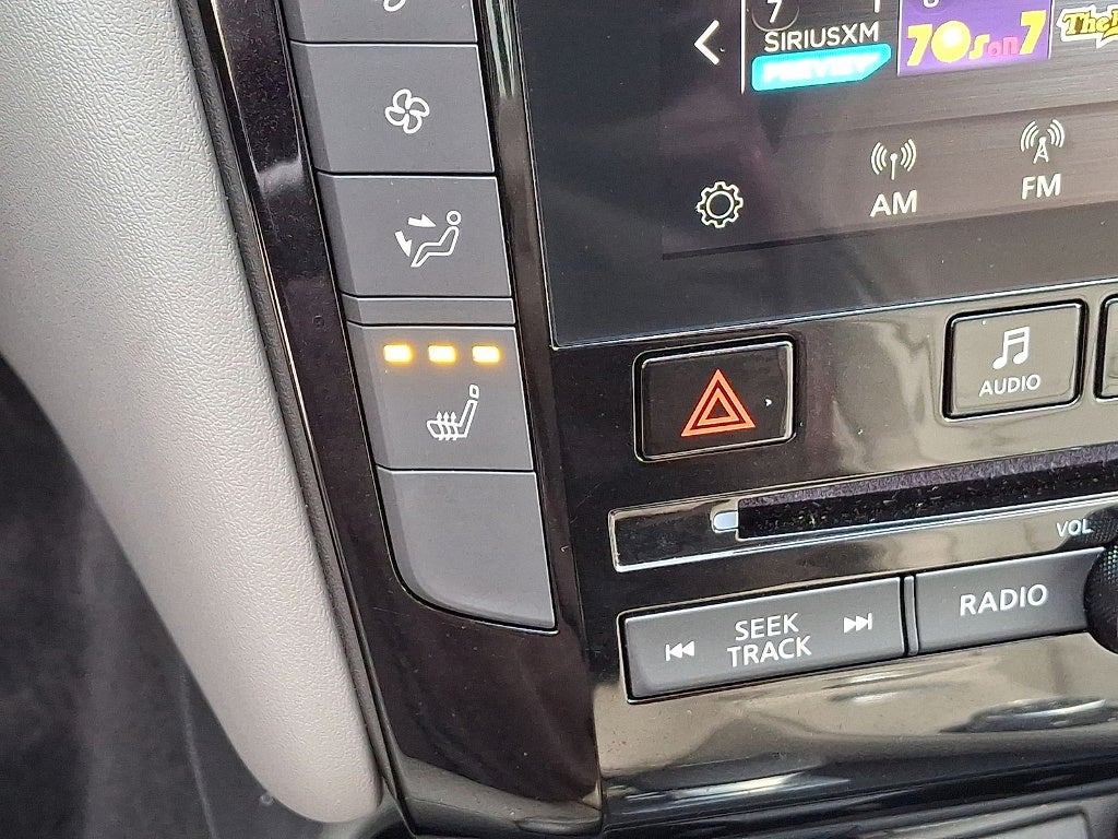 2025 INFINITI QX50 Luxe