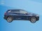 2025 INFINITI QX50 Luxe