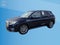 2025 INFINITI QX50 Luxe