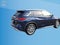 2025 INFINITI QX50 Luxe