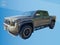 2025 Toyota Tacoma Hybrid TRD Off-Road HV