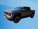 2025 Toyota Tacoma Hybrid TRD Off-Road HV