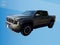 2025 Toyota Tacoma Hybrid TRD Off-Road HV