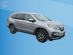 2022 Honda Pilot Elite