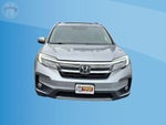 2022 Honda Pilot Elite