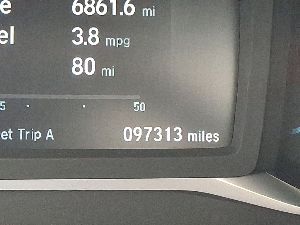 2021 Honda Pilot Black Edition