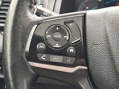 2021 Honda Pilot Black Edition