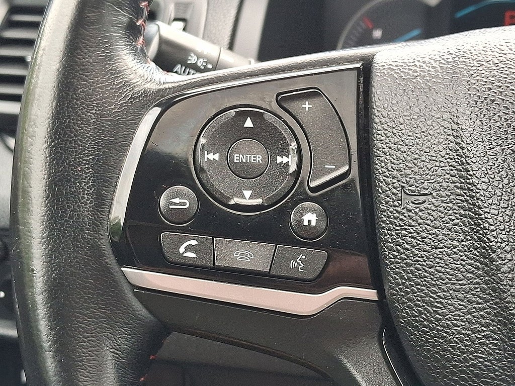 2021 Honda Pilot Black Edition