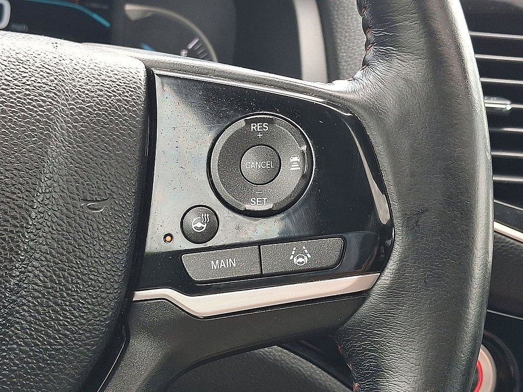 2021 Honda Pilot Black Edition