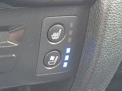 2021 Honda Pilot Black Edition