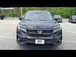 2021 Honda Pilot Black Edition