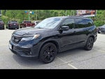 2021 Honda Pilot Black Edition