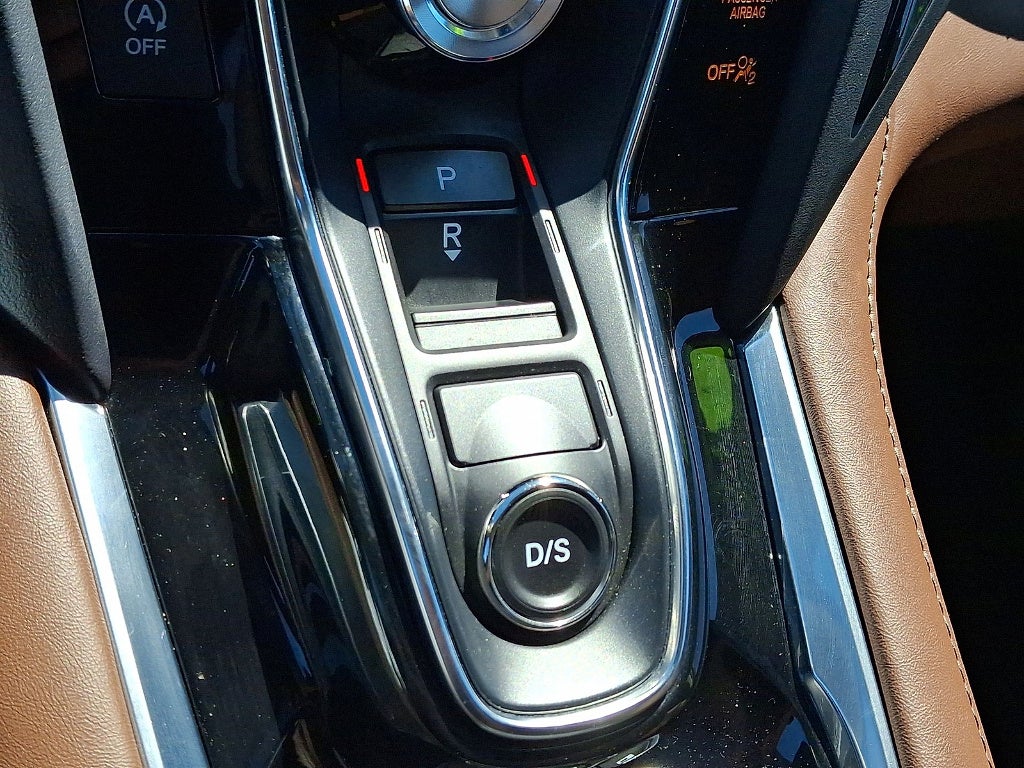 2021 Acura RDX SH-AWD w/Advance