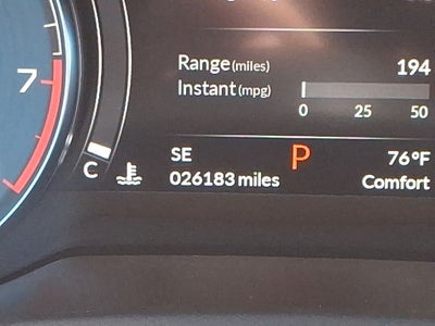 2021 Acura RDX SH-AWD w/Advance