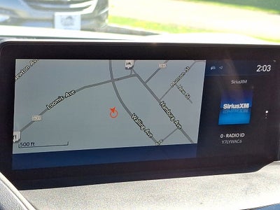 2021 Acura RDX SH-AWD w/Advance