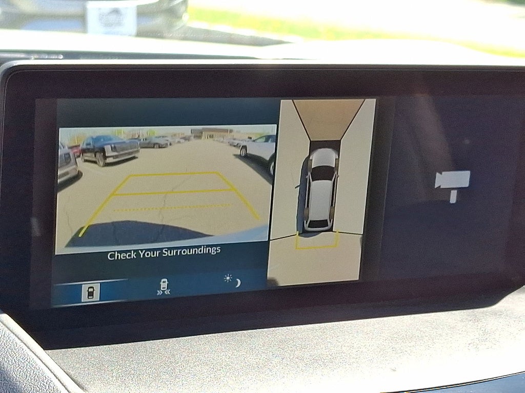 2021 Acura RDX SH-AWD w/Advance