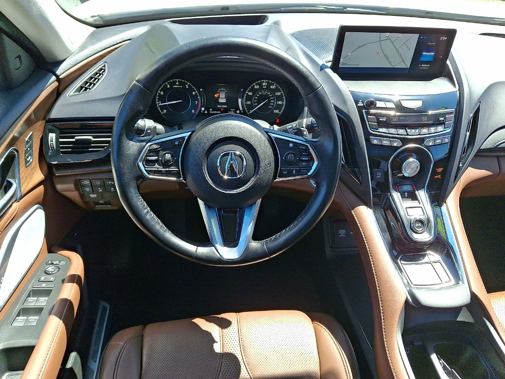 2021 Acura RDX SH-AWD w/Advance