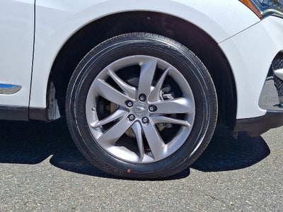 2021 Acura RDX SH-AWD w/Advance