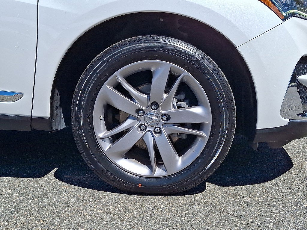 2021 Acura RDX SH-AWD w/Advance