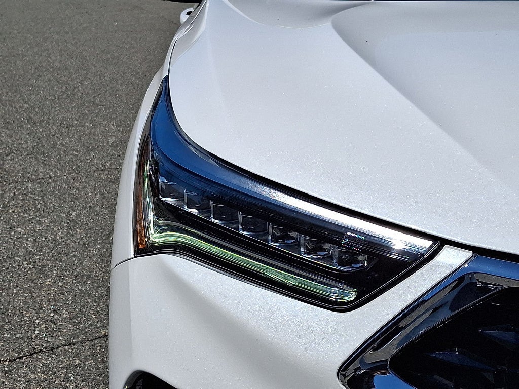 2021 Acura RDX SH-AWD w/Advance