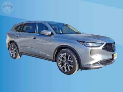 2023 Acura MDX SH-AWD w/Tech