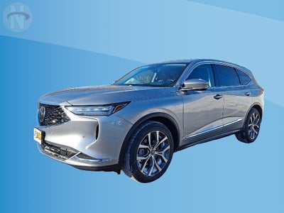 2023 Acura MDX SH-AWD w/Tech