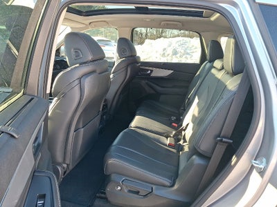 2023 Acura MDX SH-AWD w/Tech