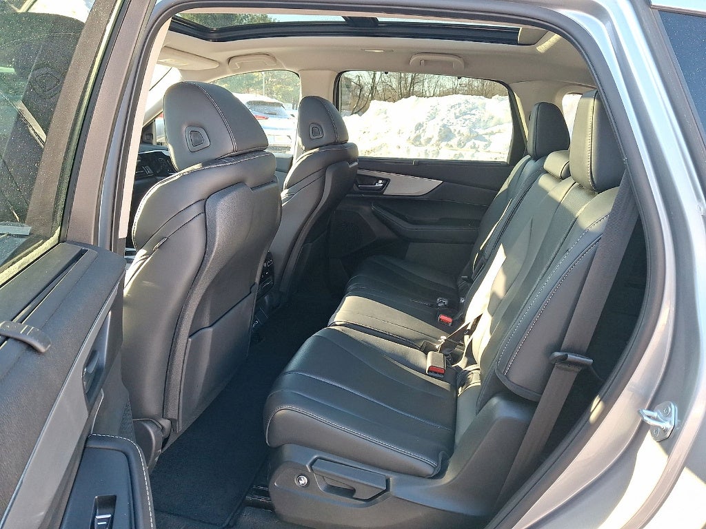 2023 Acura MDX SH-AWD w/Tech