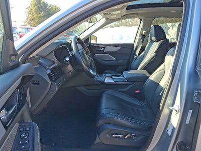 2023 Acura MDX SH-AWD w/Tech