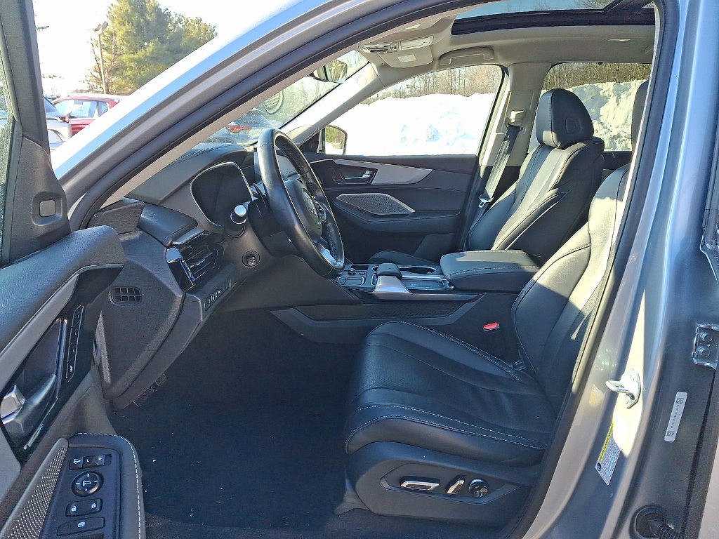 2023 Acura MDX SH-AWD w/Tech