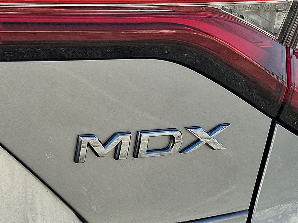 2023 Acura MDX SH-AWD w/Tech