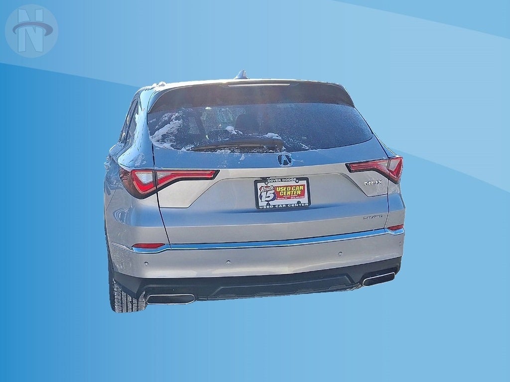 2023 Acura MDX SH-AWD w/Tech