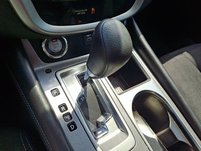 2021 Nissan Murano S