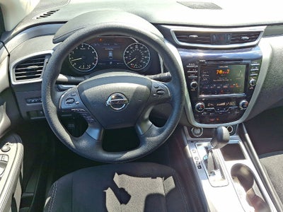 2021 Nissan Murano S