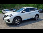 2021 Nissan Murano S