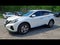 2021 Nissan Murano S