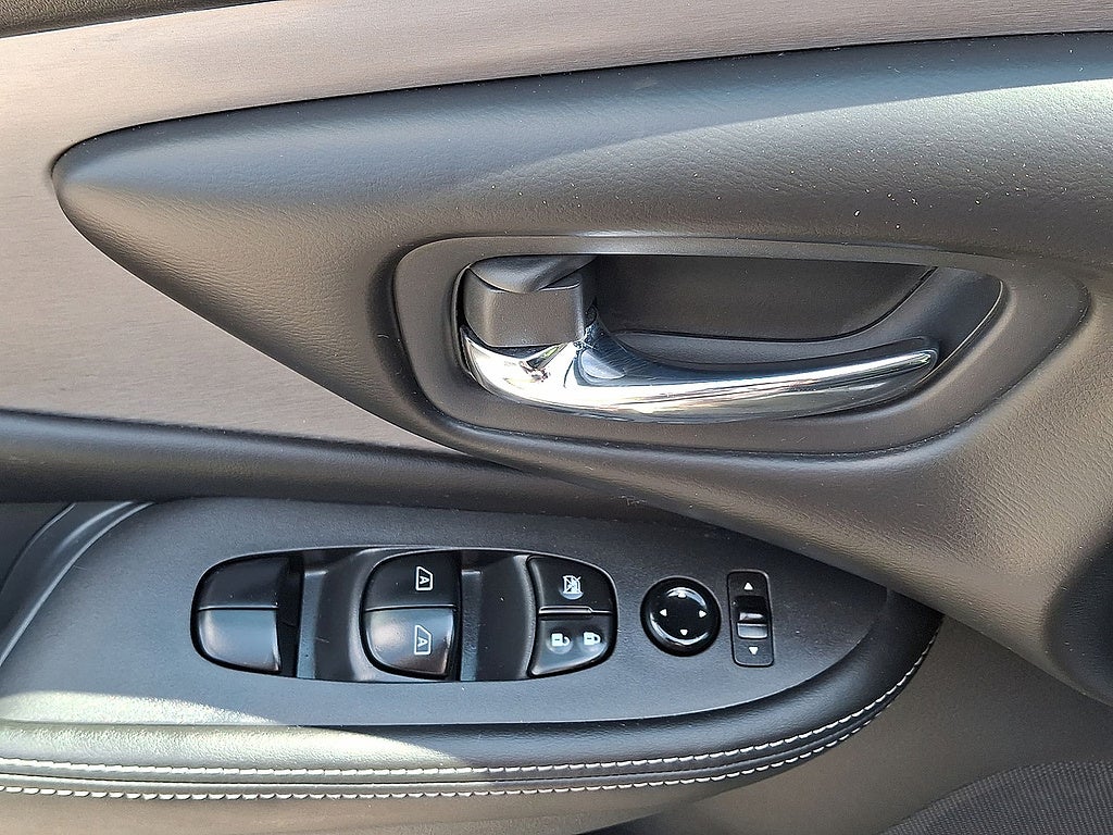 2022 Nissan Murano SV