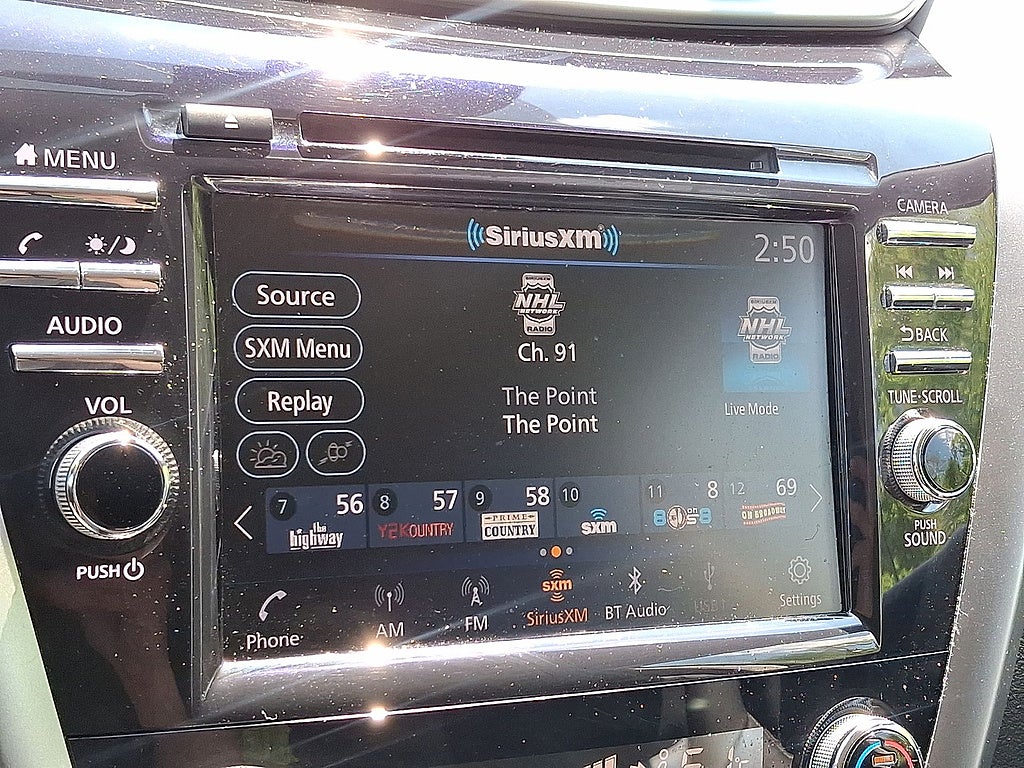 2022 Nissan Murano SV