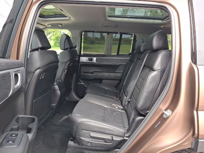 2024 Hyundai Santa Fe Limited
