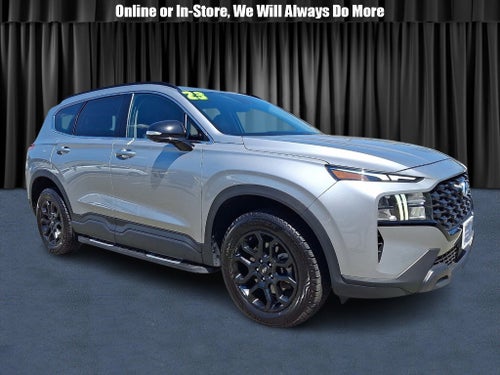 2023 Hyundai Santa Fe XRT
