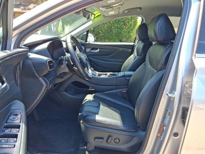 2023 Hyundai Santa Fe XRT
